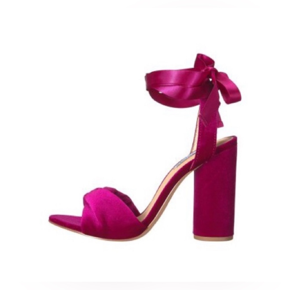 Steve Madden Heels Women Clary-V - Picture 3 of 8